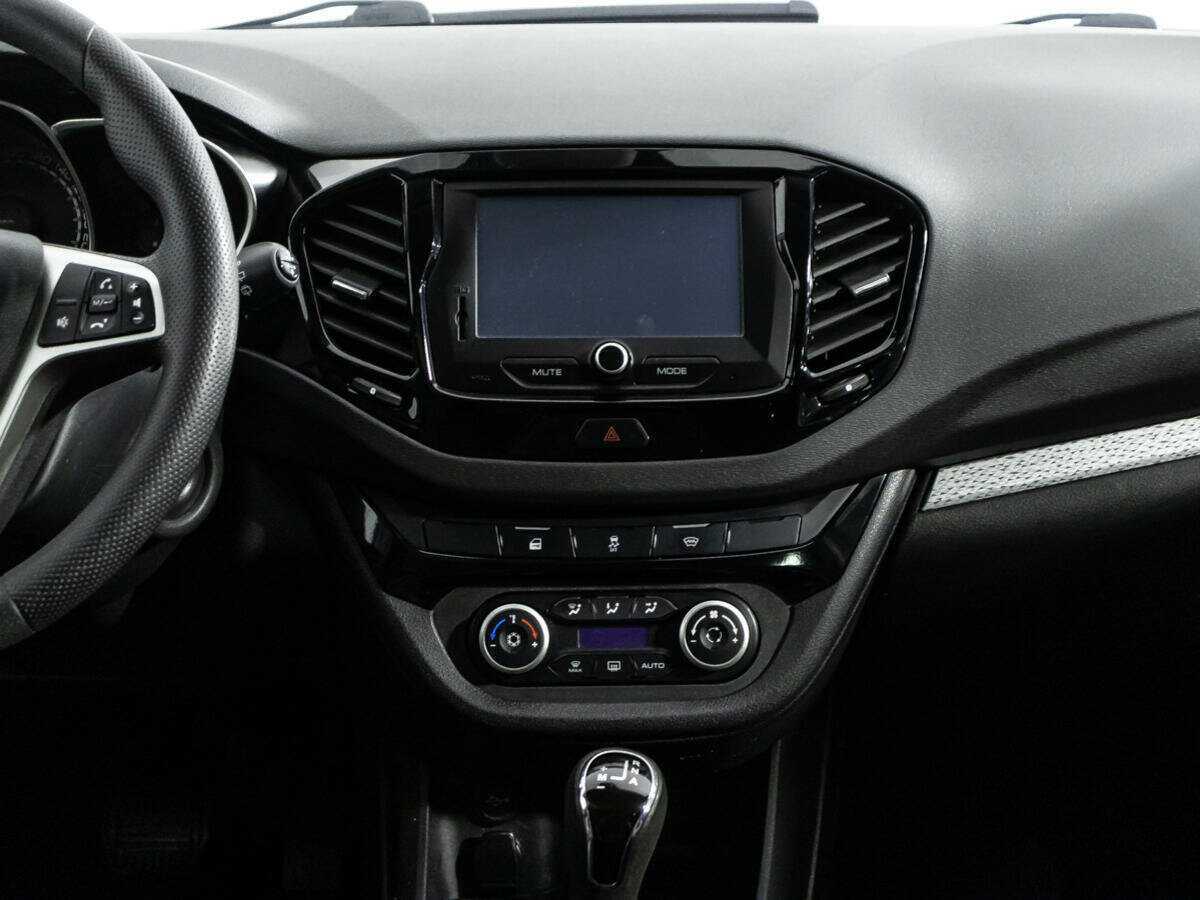 Купить Lada (ВАЗ) Vesta, 2019, 49 163 км.. Фото: #12