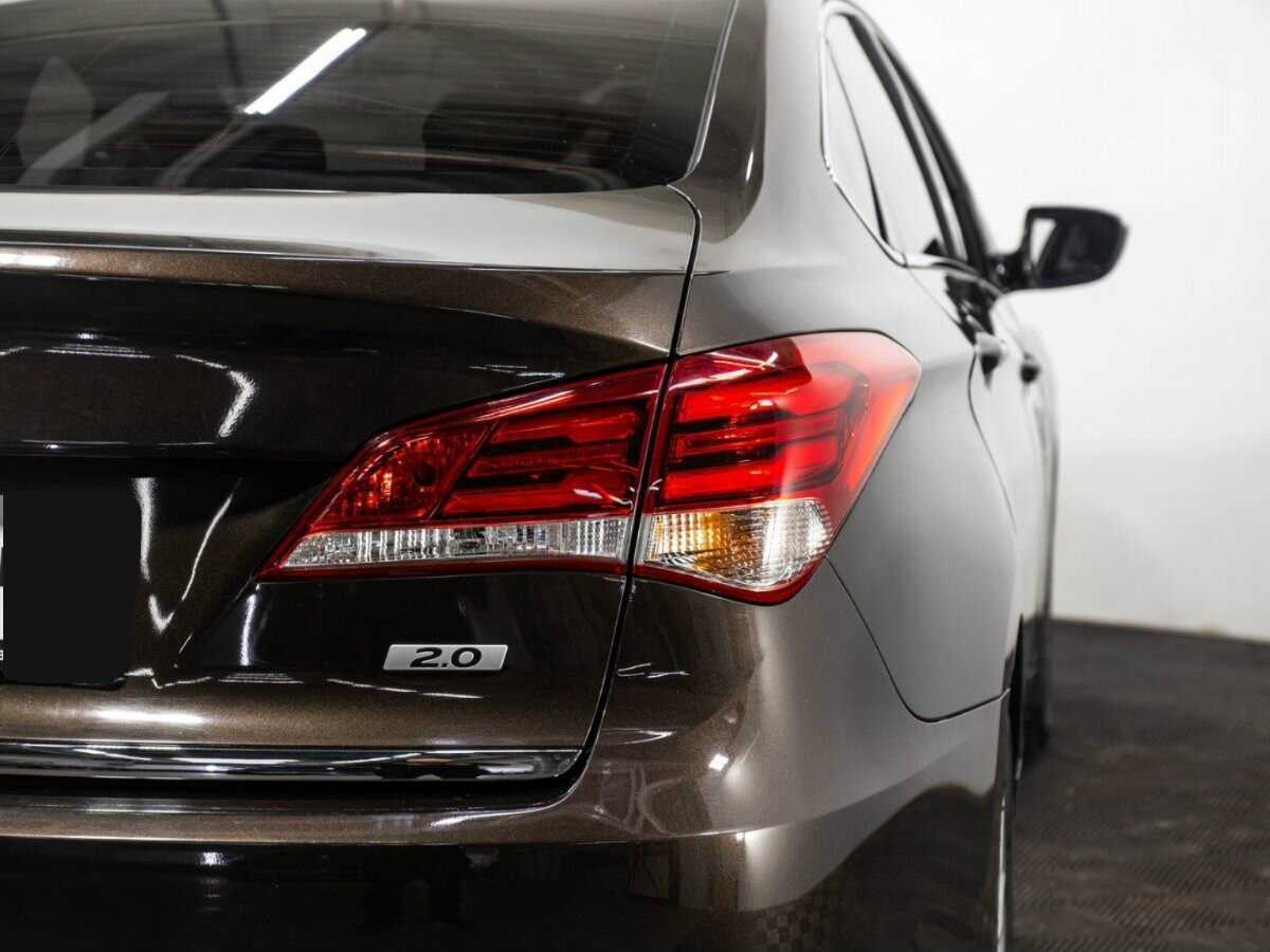 Купить Hyundai i40, 2016, 178 730 км.. Фото: #6