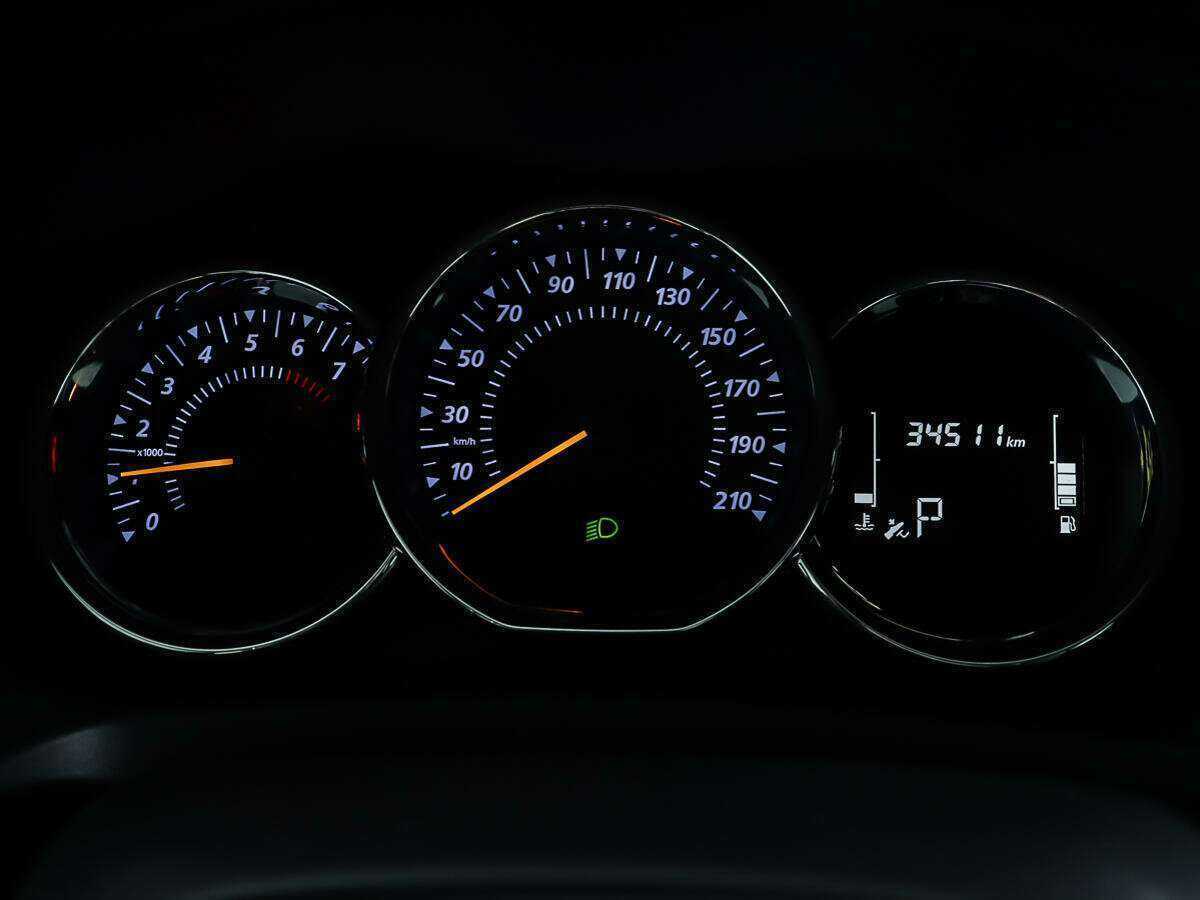 Купить Renault Logan, 2020, 34 509 км.. Фото: #12