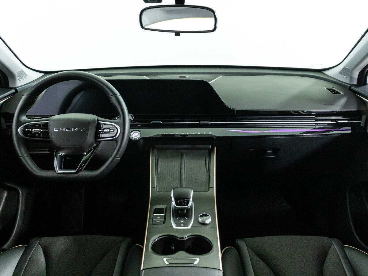 Купить OMODA C5, 2023, 28 334 км.. Фото: #11