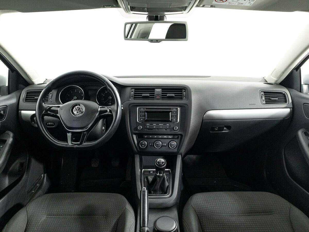 Купить Volkswagen Jetta, 2015, 65 320 км.. Фото: #12
