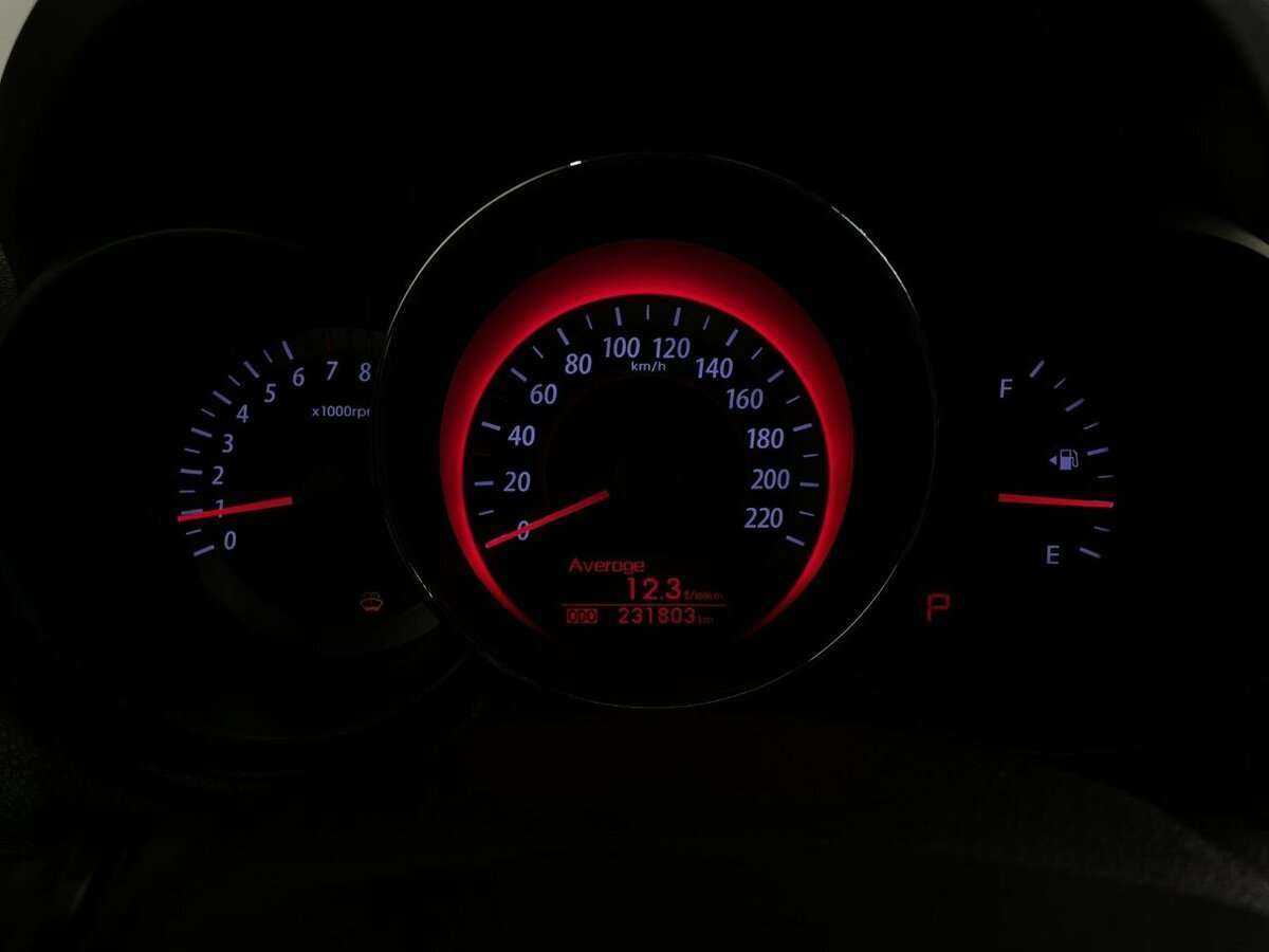 Купить Kia Cerato, 2012, 231 803 км.. Фото: #9