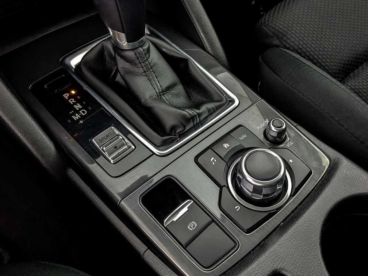 Купить Mazda CX-5, 2015, 148 602 км.. Фото: #19