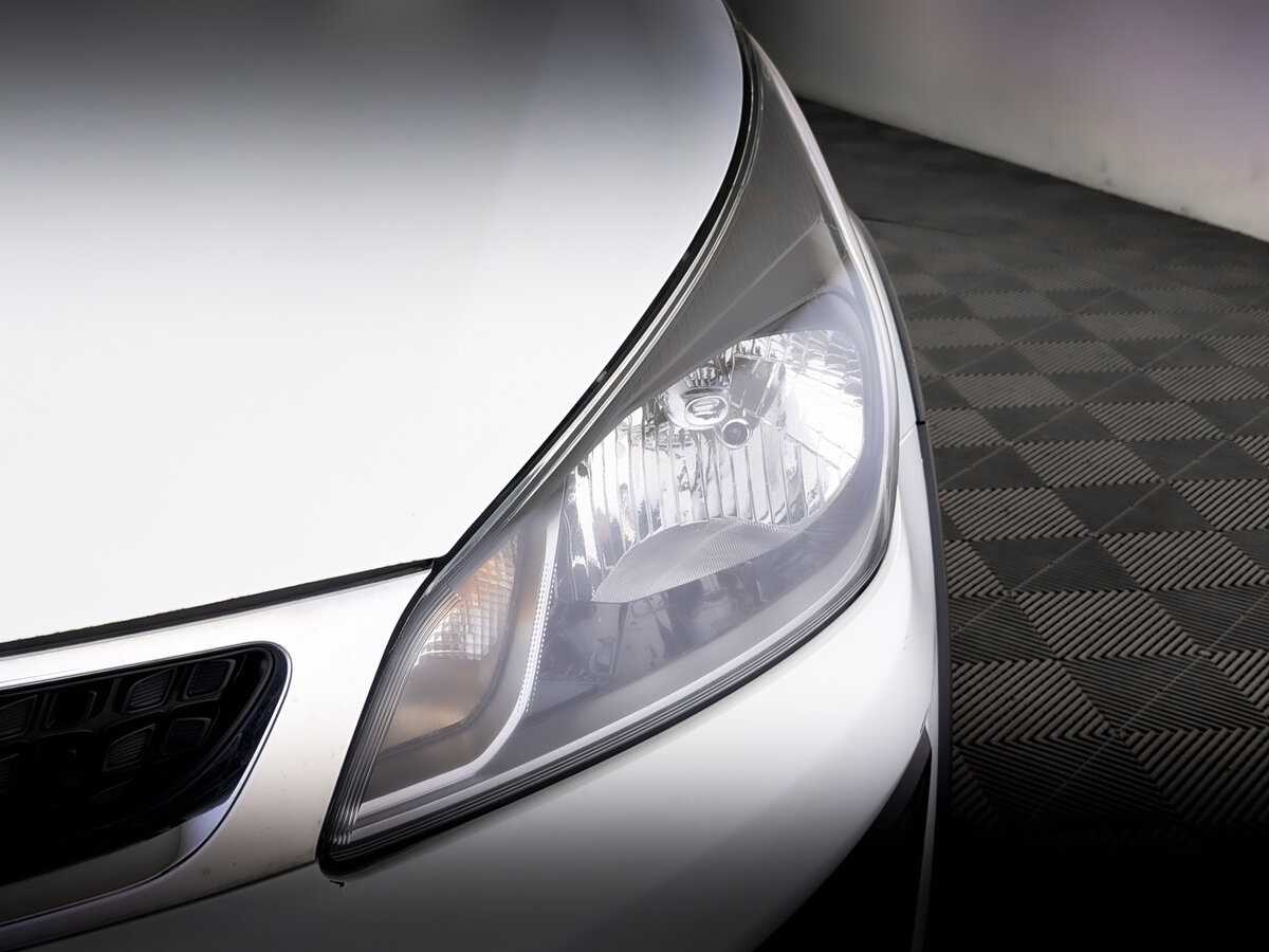 Купить Kia Rio, 2019, 151 365 км.. Фото: #16