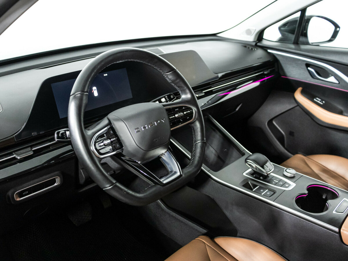 Купить OMODA C5, 2022, 62 281 км.. Фото: #10