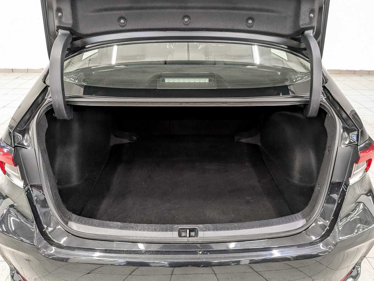 Купить Toyota Corolla, 2019, 161 004 км.. Фото: #9