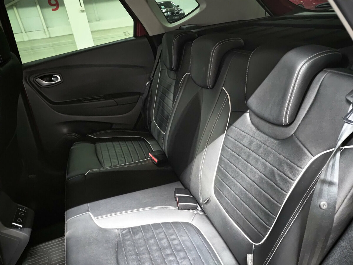 Купить Renault Kaptur, 2020, 58 729 км.. Фото: #11