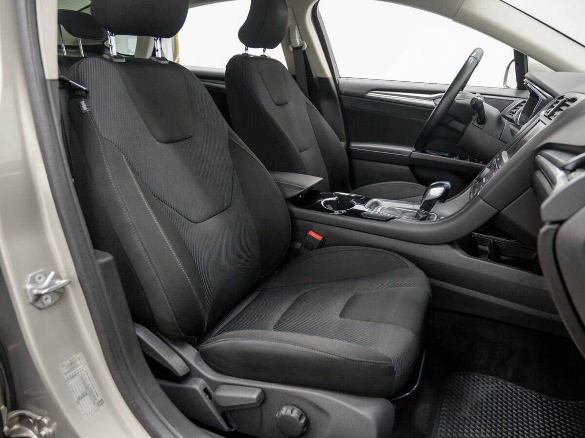 Купить Ford Mondeo, 2016, 171 618 км.. Фото: #7