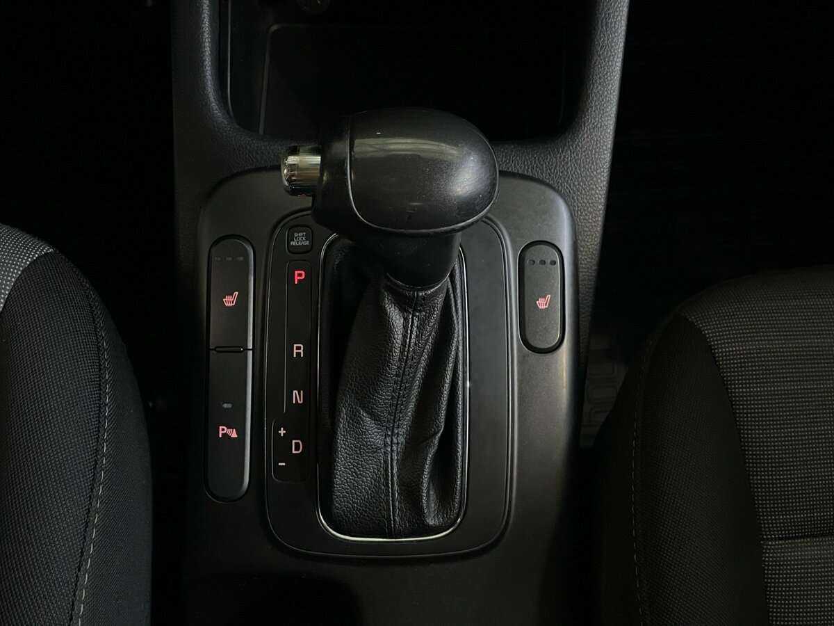 Купить Kia Cerato, 2014, 200 000 км.. Фото: #14