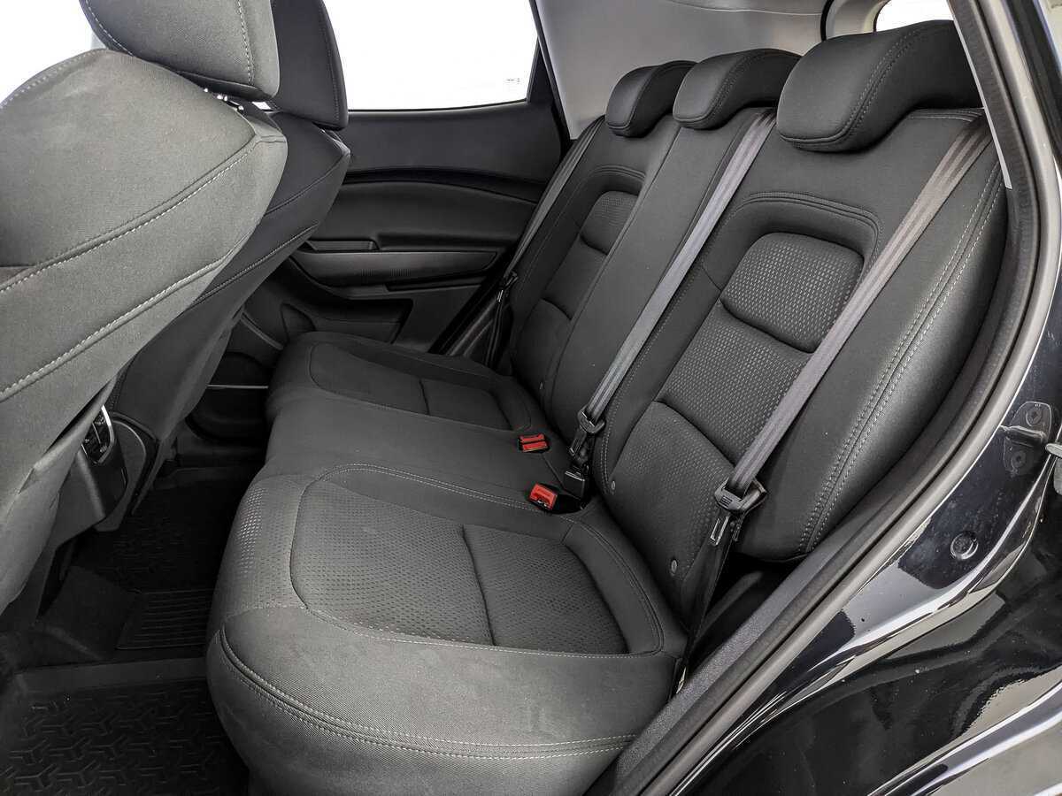 Купить Chery Tiggo 4, 2021, 28 585 км.. Фото: #13