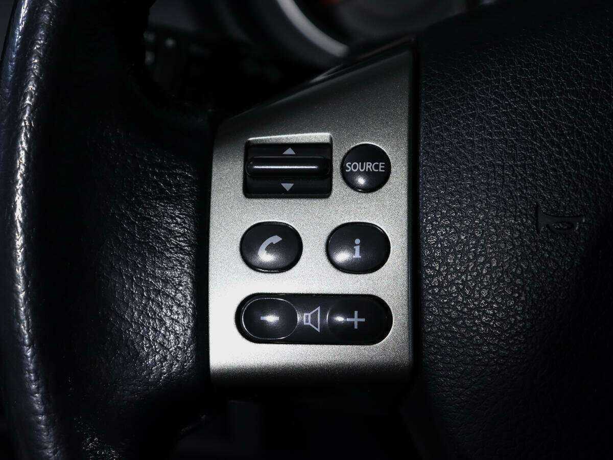 Купить Nissan Tiida, 2012, 70 000 км.. Фото: #17