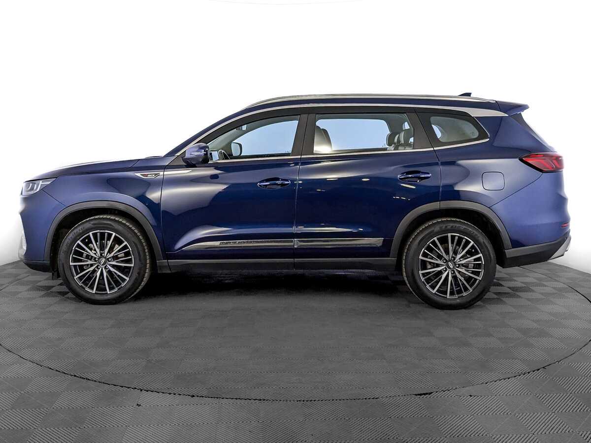 Купить Chery Tiggo 8 Pro, 2022, 105 696 км.. Фото: #7