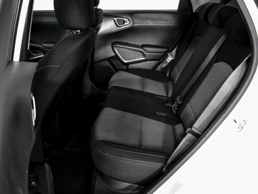 Купить Kia Soul, 2019, 69 630 км.. Фото: #10