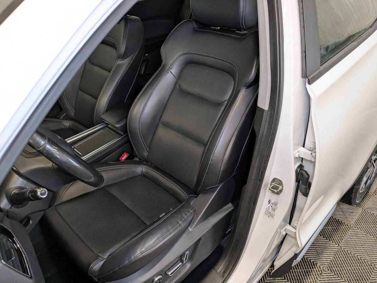 Купить Chery Tiggo 4, 2021, 129 786 км.. Фото: #19