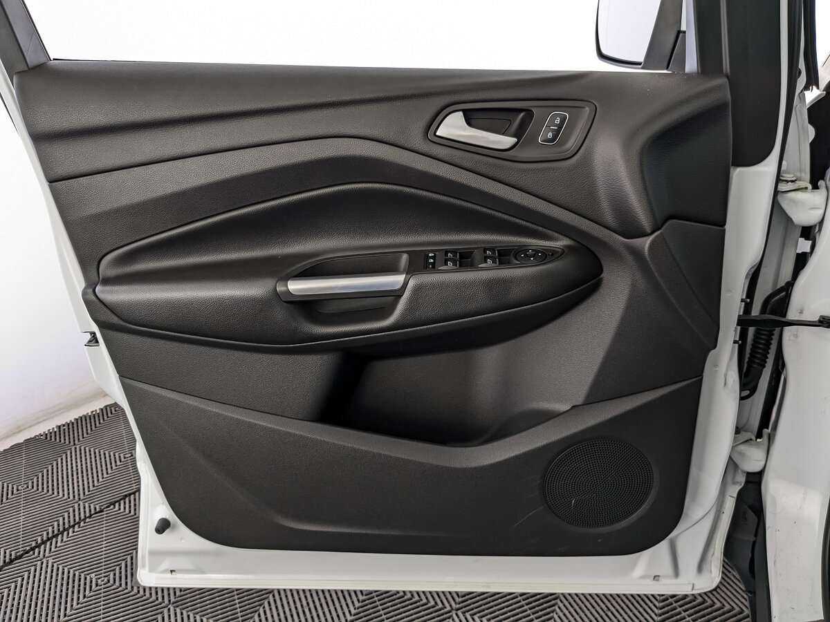 Купить Ford Kuga, 2018, 57 600 км.. Фото: #14