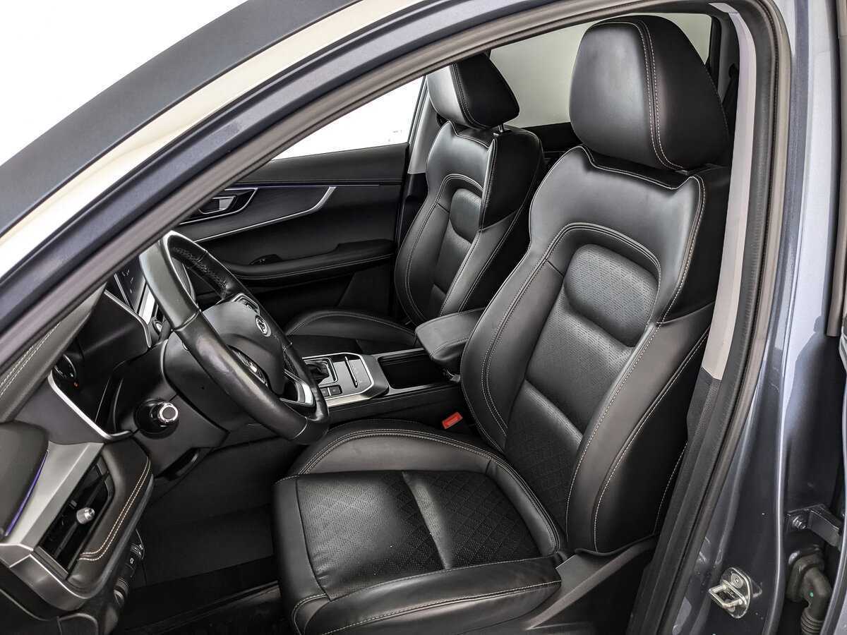 Купить Chery Tiggo 8, 2022, 45 358 км.. Фото: #19