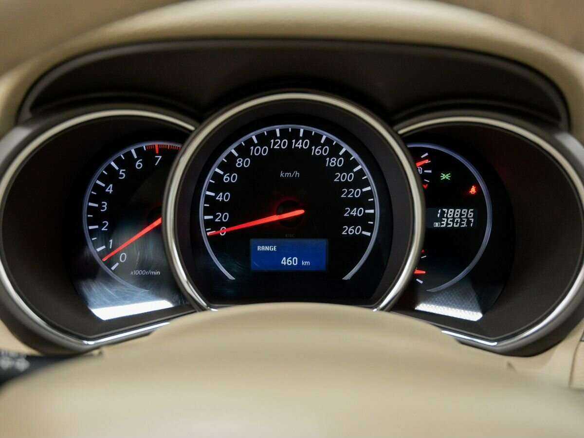 Купить Nissan Murano, 2013, 178 893 км.. Фото: #26