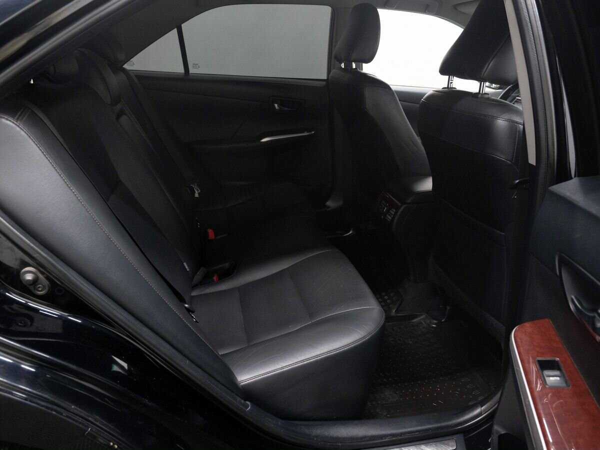 Купить Toyota Camry, 2012, 230 000 км.. Фото: #9