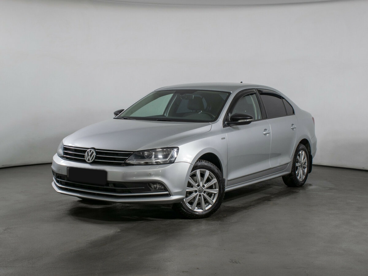 Купить Volkswagen Jetta, 2018, 161 000 км.. Посмотреть фото