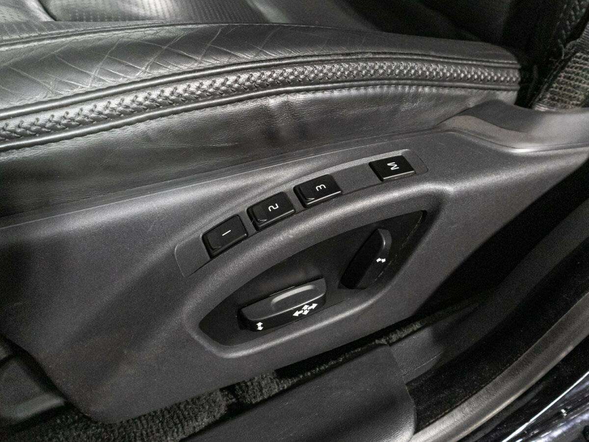 Купить Volvo XC70, 2014, 230 111 км.. Фото: #16