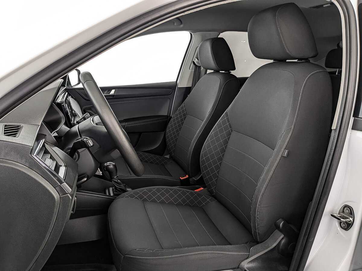 Купить Skoda Rapid, 2020, 194 120 км.. Фото: #19