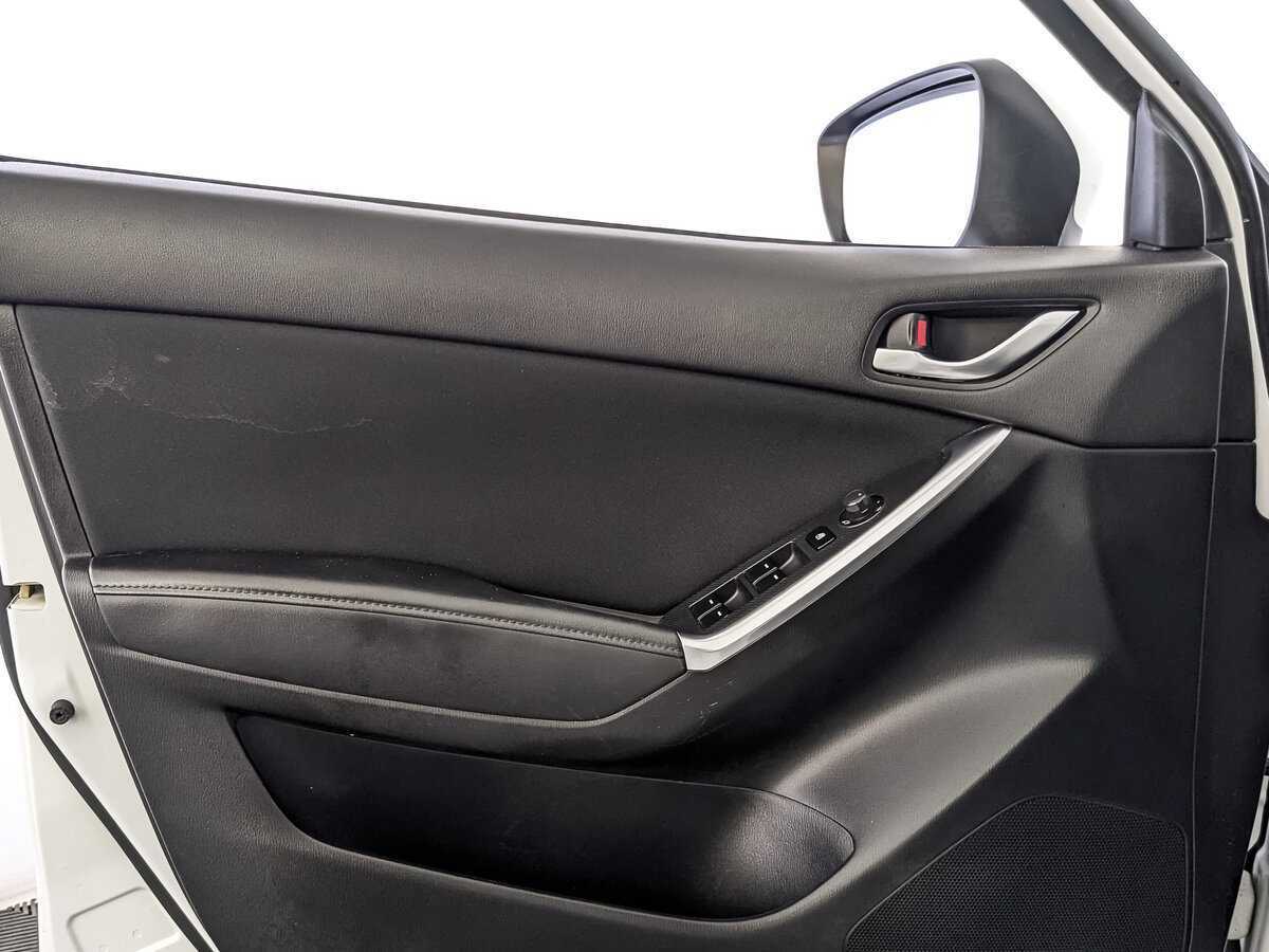 Купить Mazda CX-5, 2016, 191 933 км.. Фото: #18