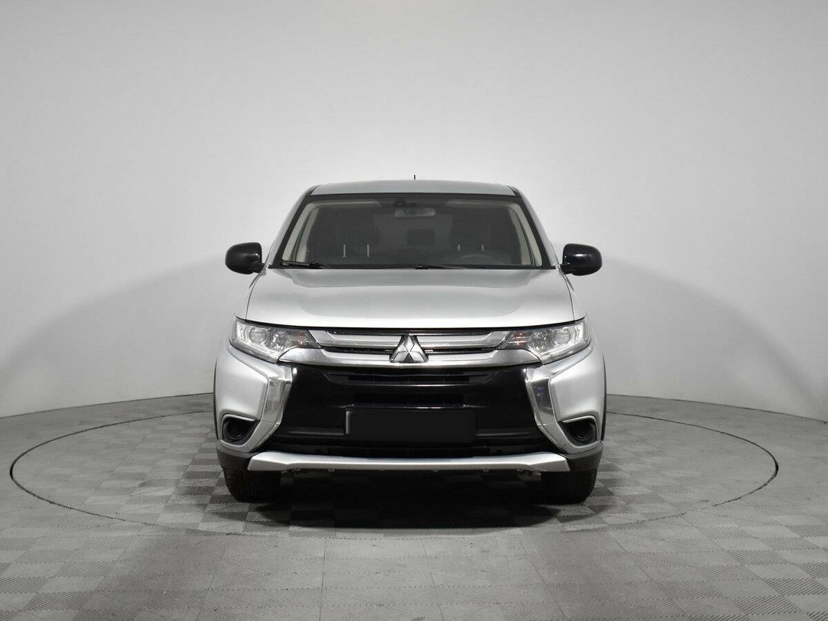 Купить Mitsubishi Outlander, 2015, 266 000 км.. Фото: #1