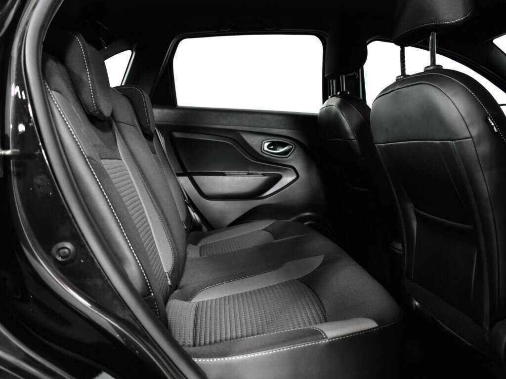 Купить Lada (ВАЗ) XRAY, 2022, 72 788 км.. Фото: #9