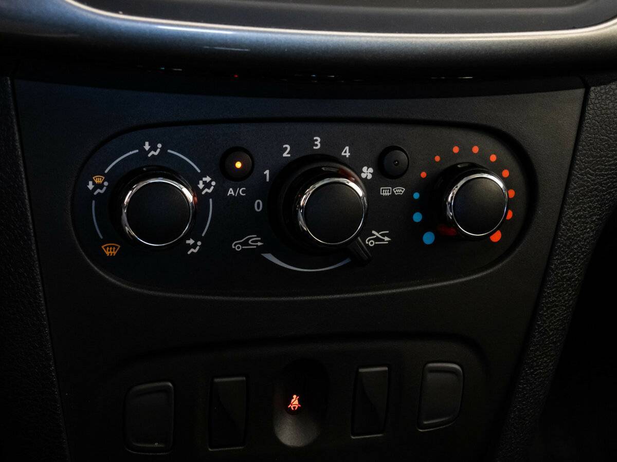 Купить Renault Sandero, 2022, 24 010 км.. Фото: #12