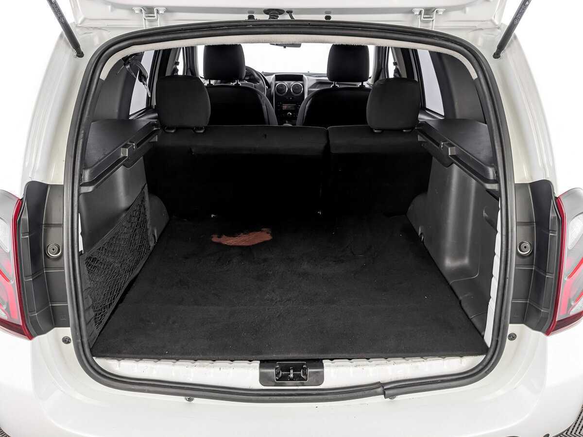 Купить Renault Duster, 2015, 131 380 км.. Фото: #9