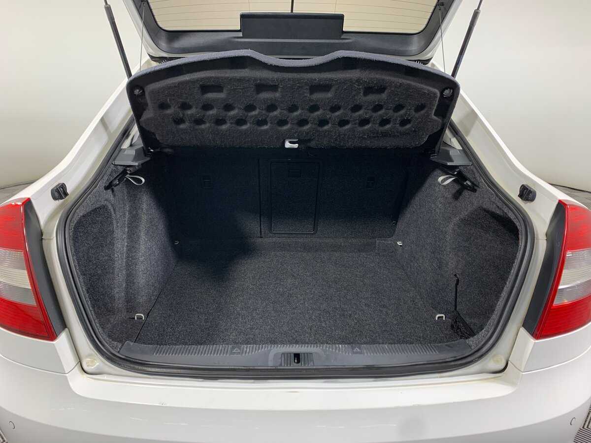 Купить Skoda Octavia, 2012, 150 562 км.. Фото: #18