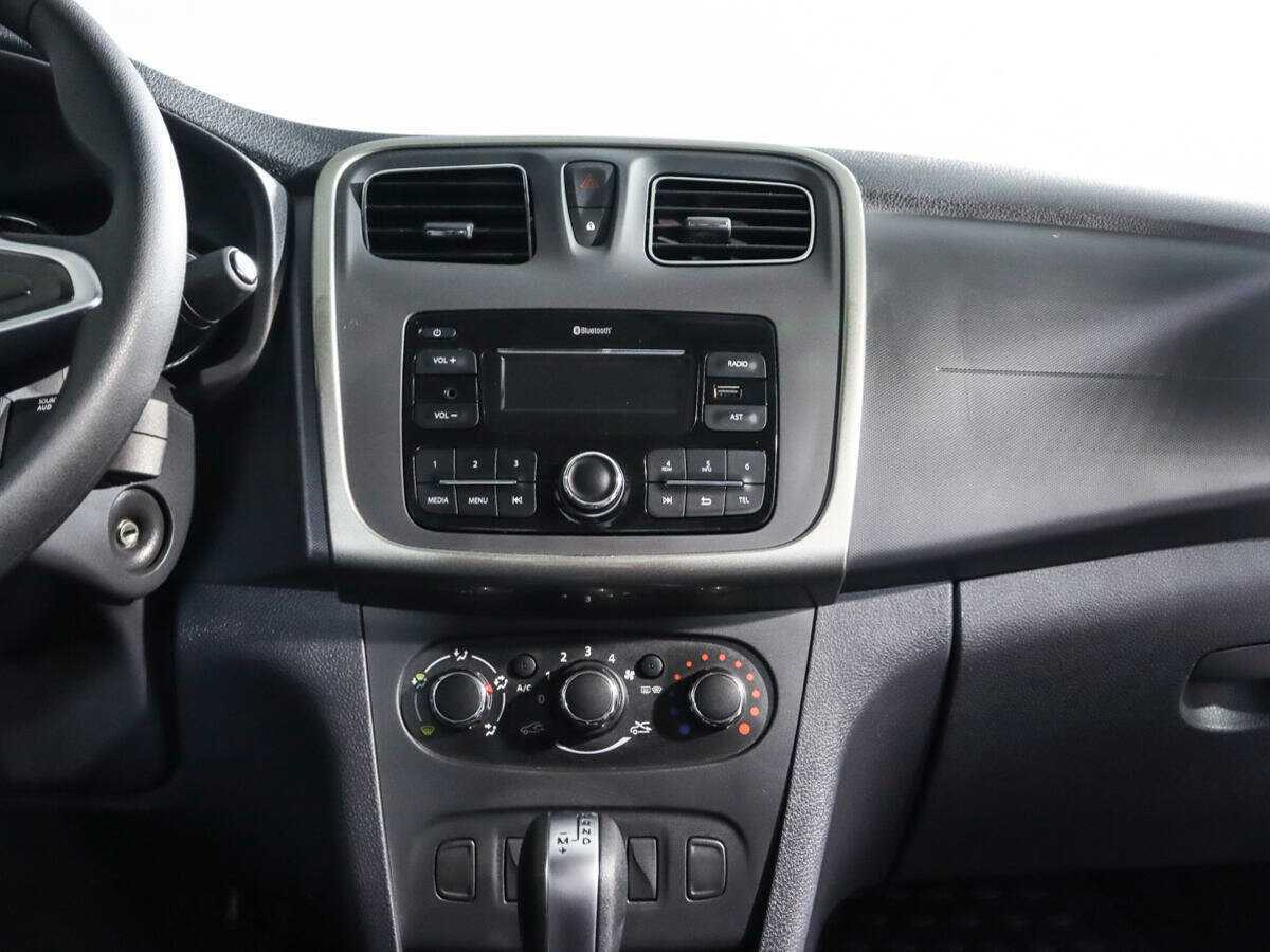 Купить Renault Logan, 2022, 15 655 км.. Фото: #10