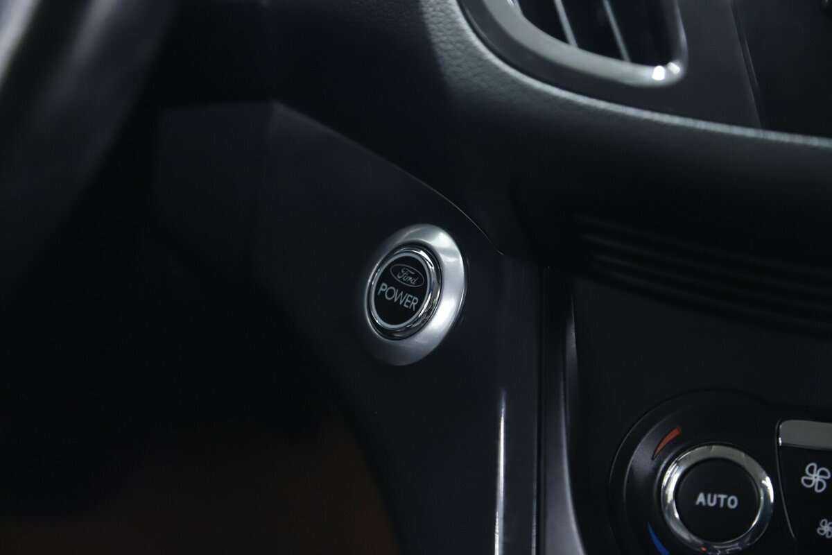 Купить Ford Kuga, 2016, 135 000 км.. Фото: #12