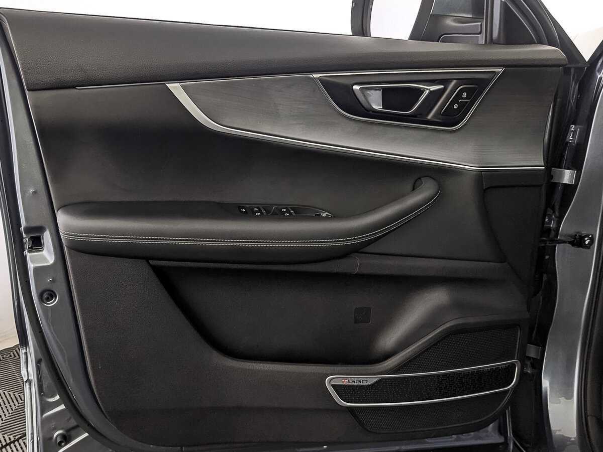 Купить Chery Tiggo 7 Pro, 2021, 79 929 км.. Фото: #18