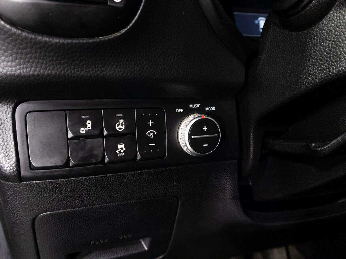 Купить Kia Soul, 2018, 47 965 км.. Фото: #21