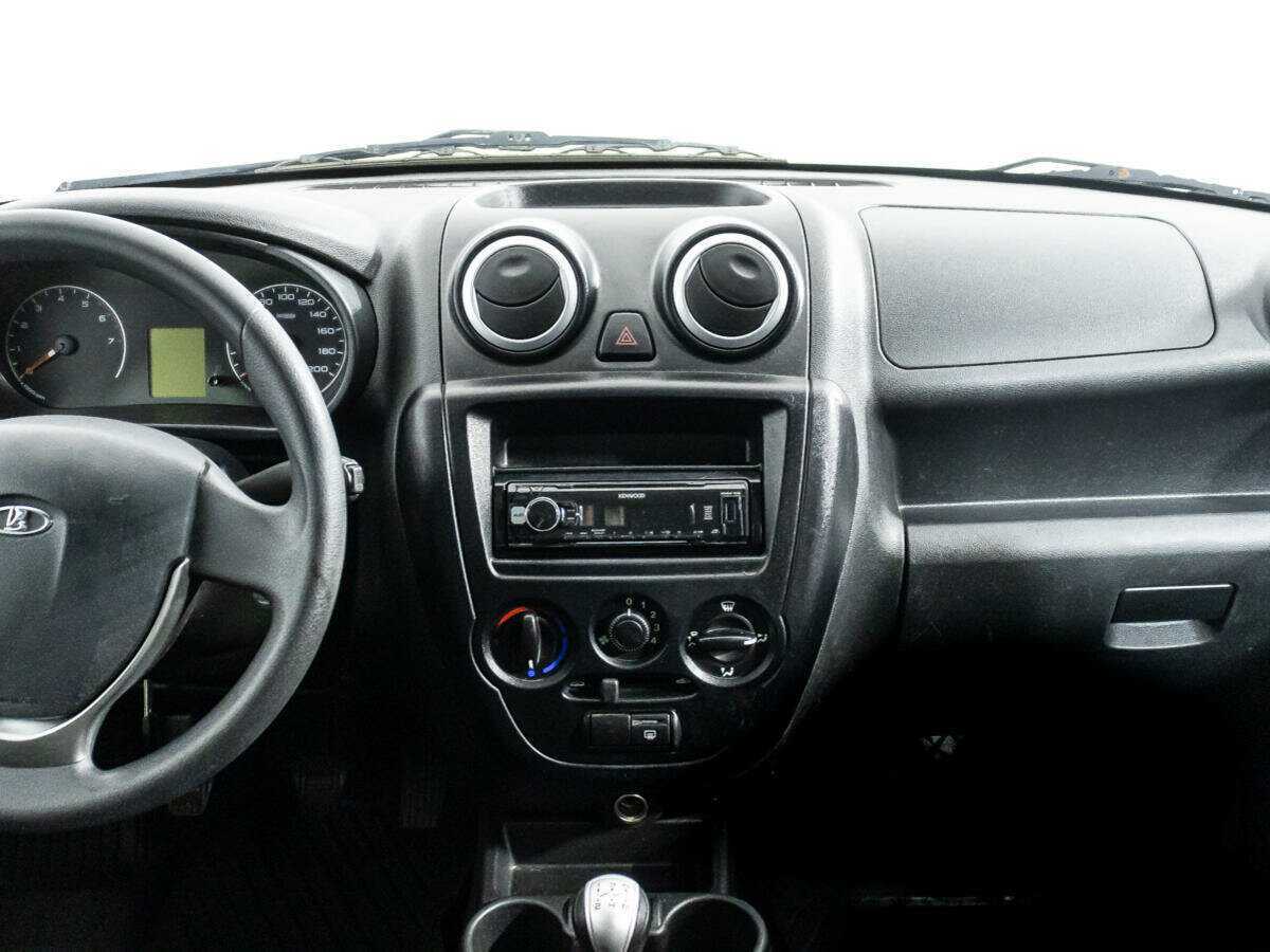 Купить Lada (ВАЗ) Granta, 2018, 73 274 км.. Фото: #12