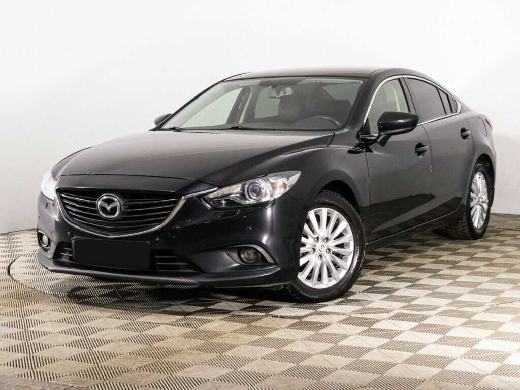 Купить Mazda 6, 2013, 161 866 км.. Посмотреть фото