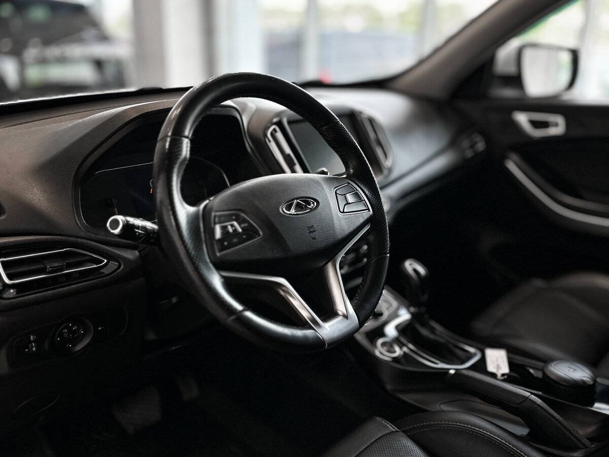 Купить Chery Tiggo 7, 2019, 79 799 км.. Фото: #14