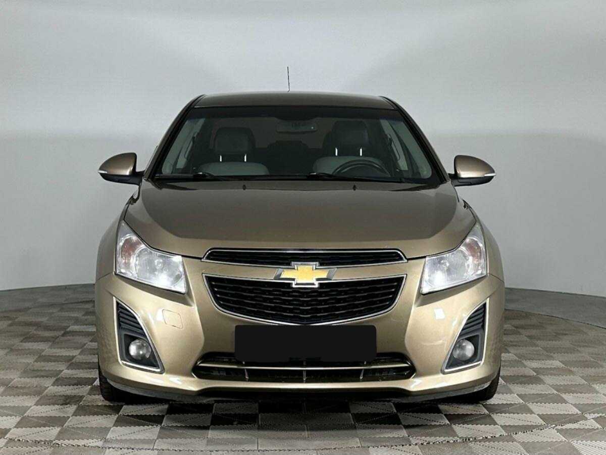 Купить Chevrolet Cruze, 2013, 165 317 км.. Фото: #2