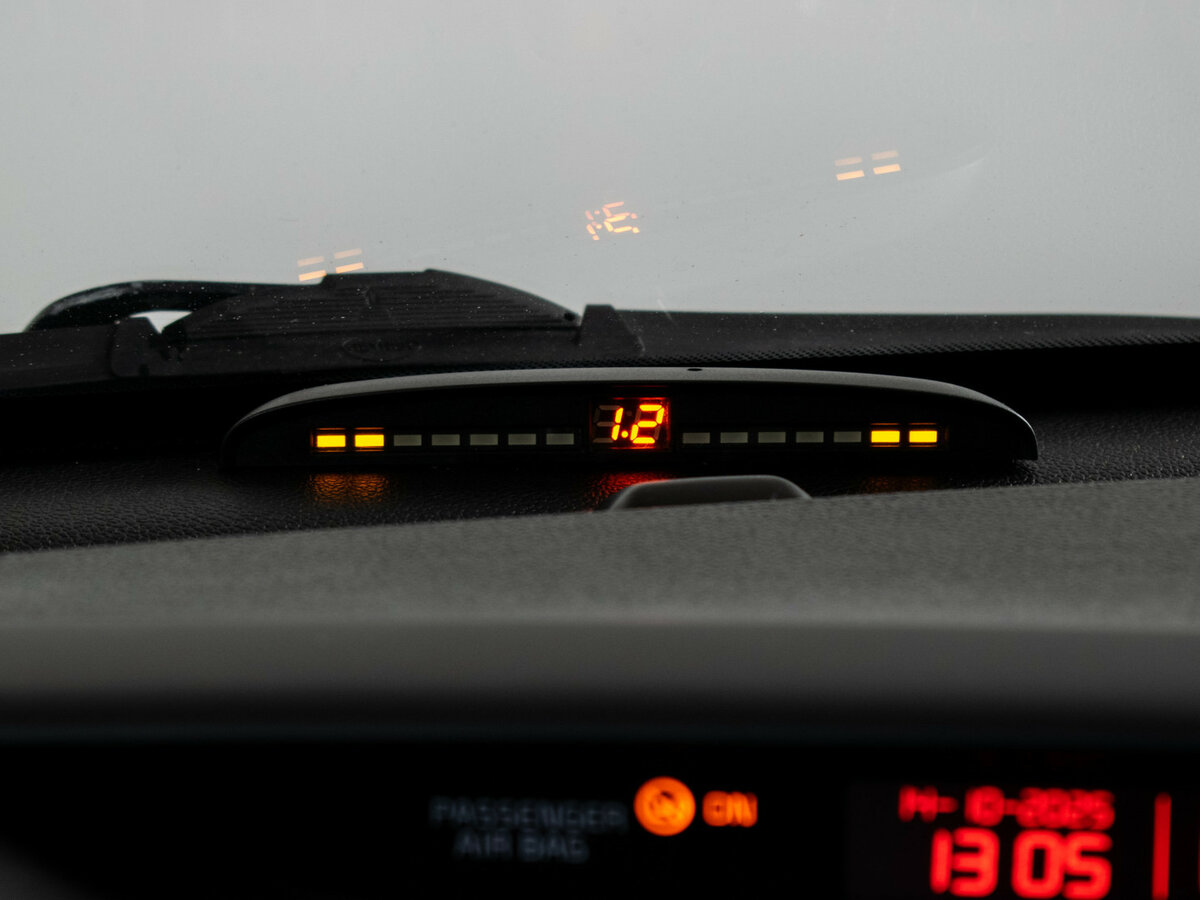 Купить Kia Ceed, 2014, 170 000 км.. Фото: #12