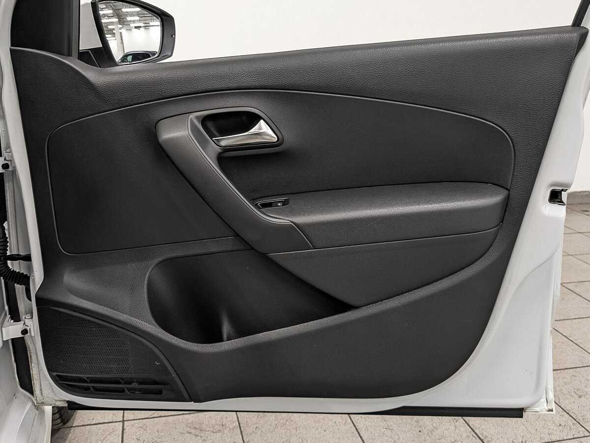 Купить Volkswagen Polo, 2018, 31 589 км.. Фото: #24