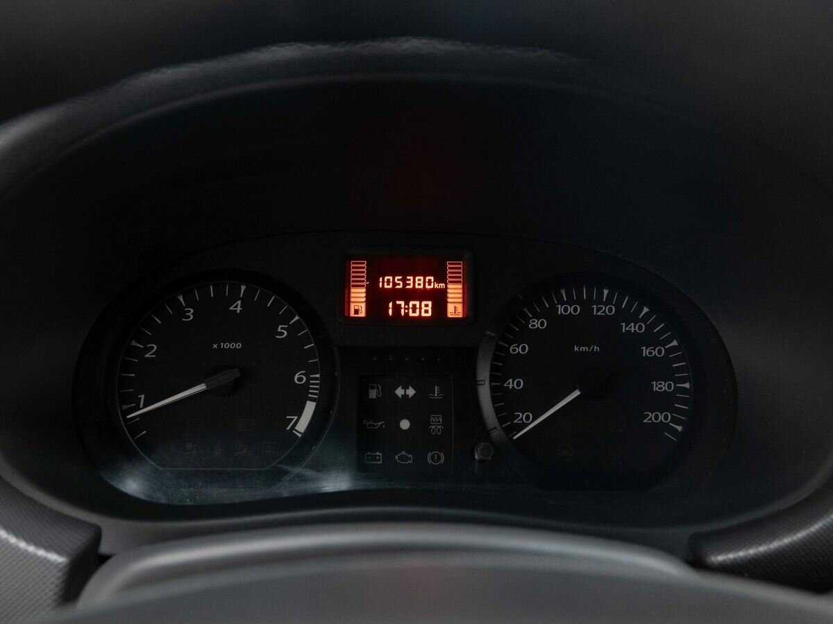 Купить Lada (ВАЗ) Largus, 2014, 105 379 км.. Фото: #14