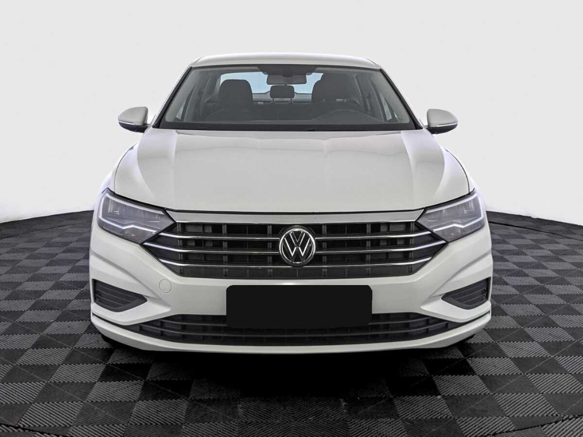 Купить Volkswagen Jetta, 2020, 94 723 км.. Фото: #1