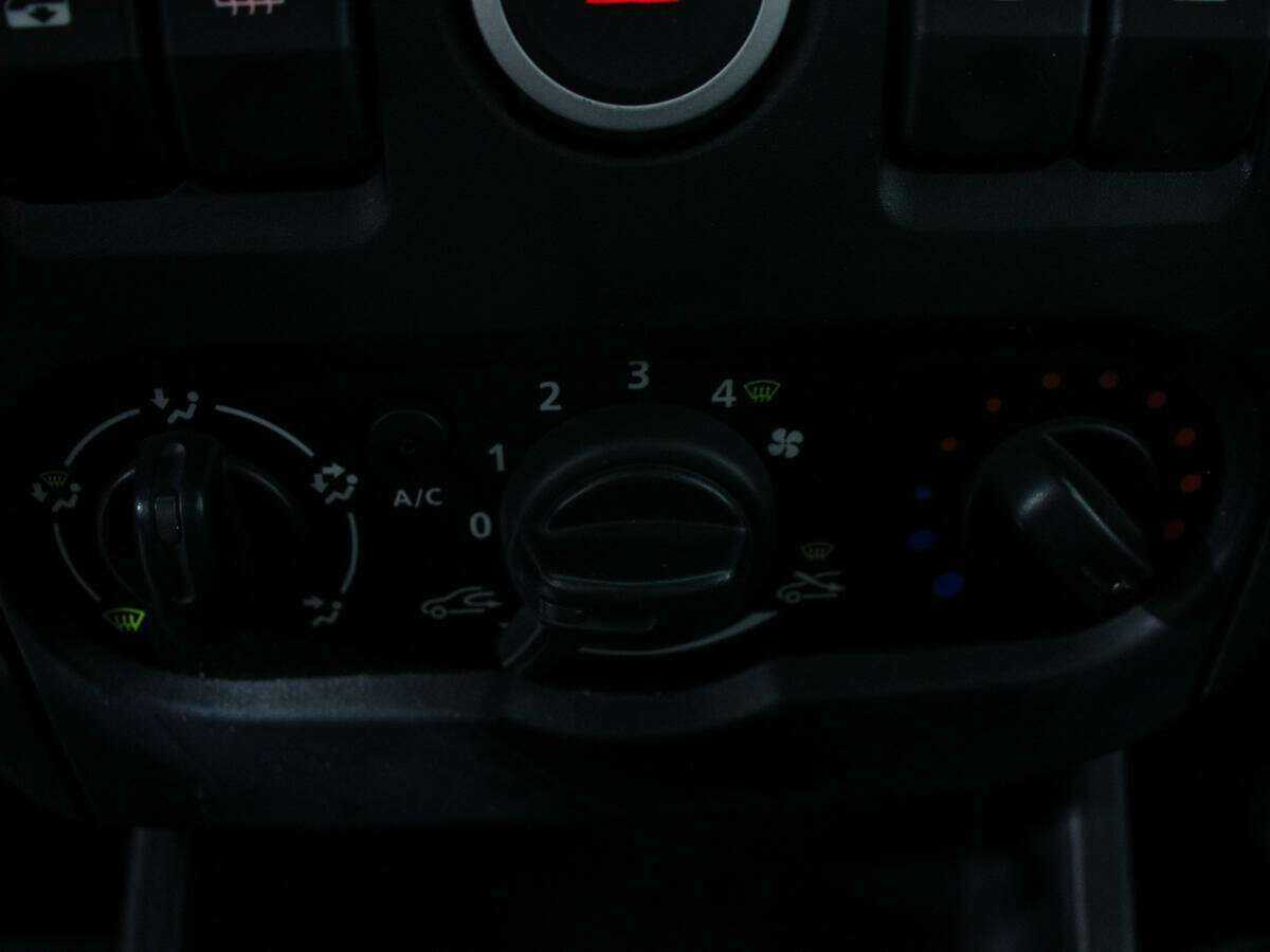 Купить Lada (ВАЗ) Largus, 2017, 90 214 км.. Фото: #14