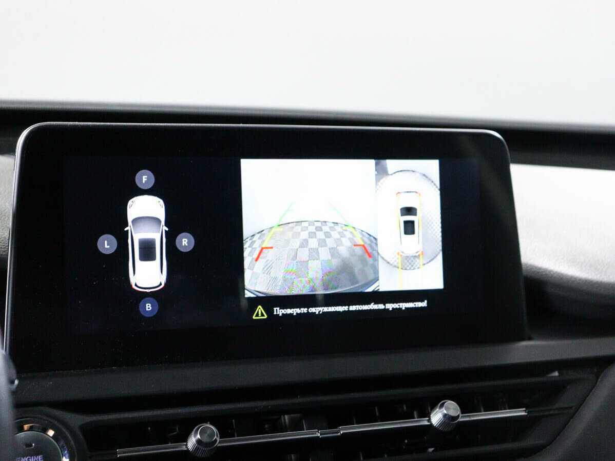 Купить Chery Tiggo 8, 2020, 43 786 км.. Фото: #16