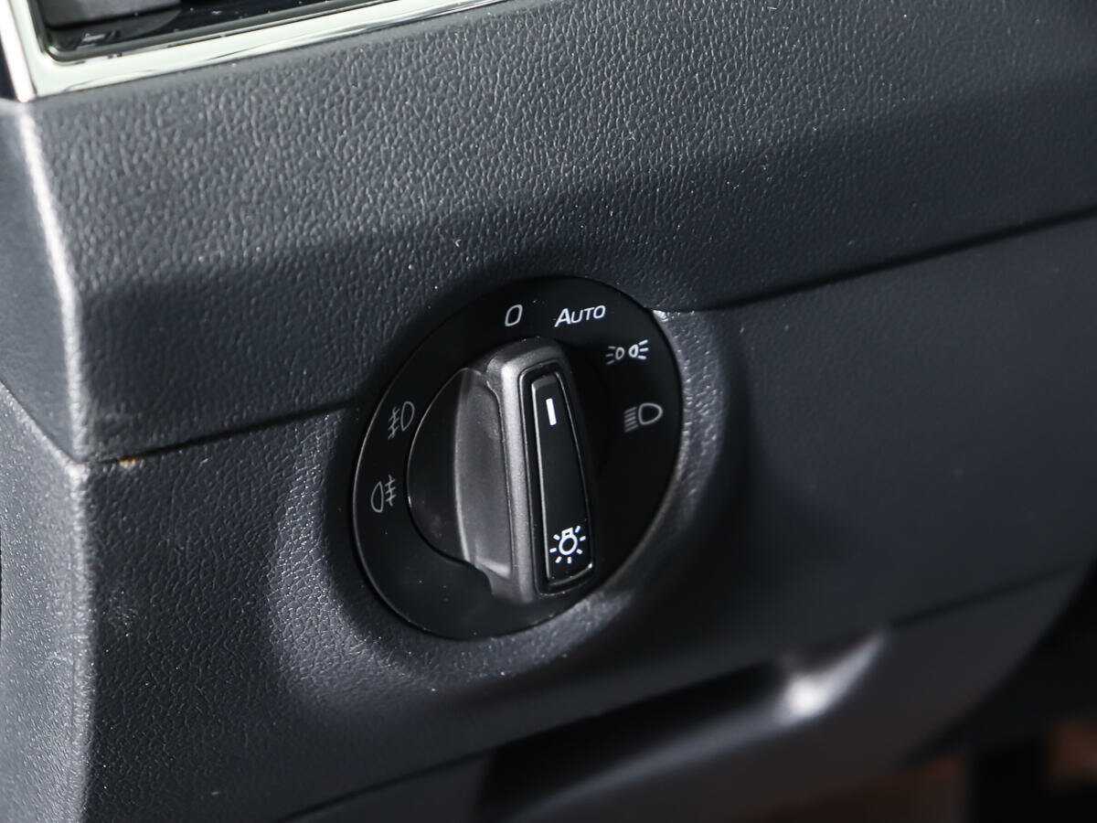 Купить Skoda Octavia, 2018, 85 879 км.. Фото: #15