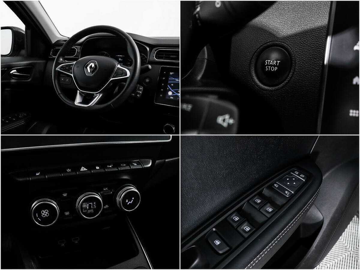 Купить Renault Arkana, 2019, 47 035 км.. Фото: #15