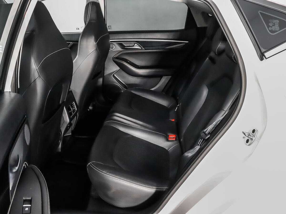 Купить JAC J7, 2021, 57 562 км.. Фото: #10