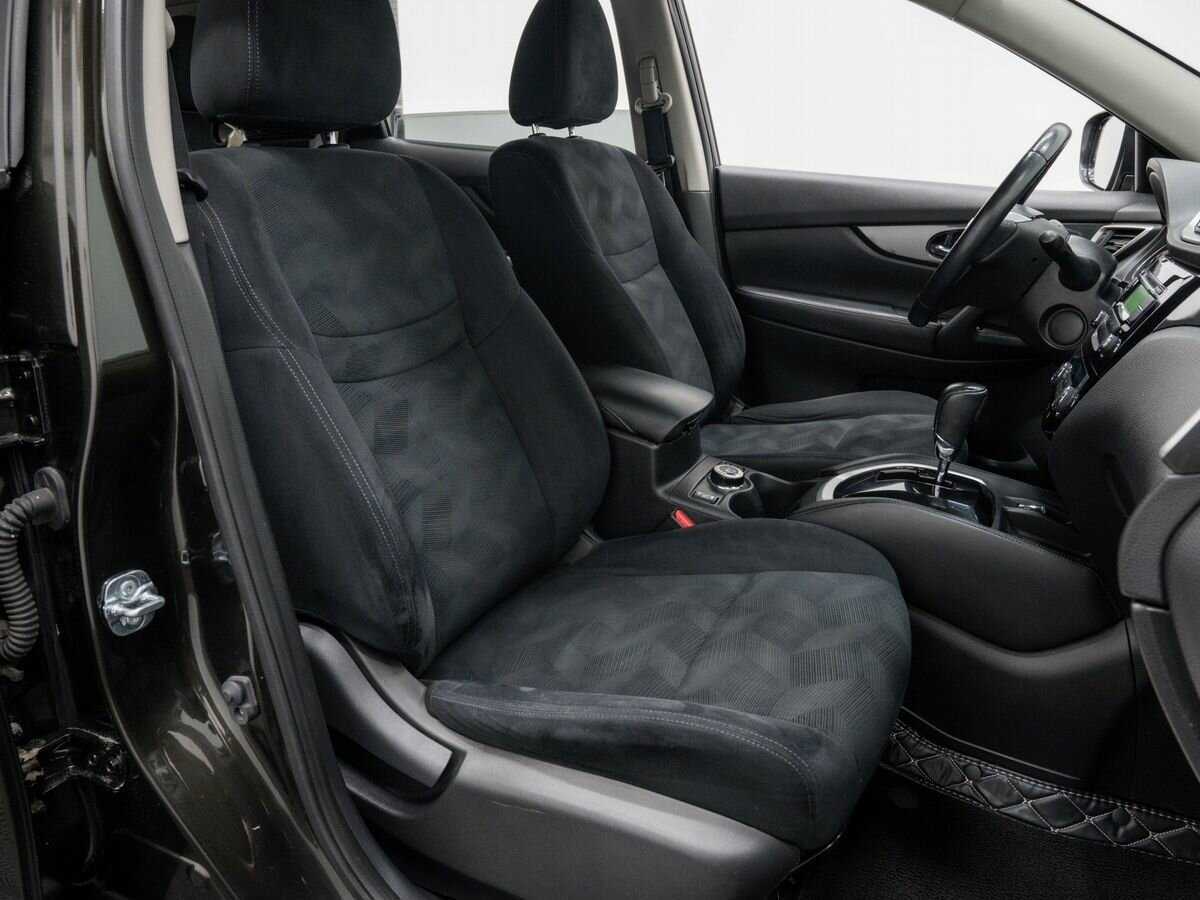 Купить Nissan X-Trail, 2015, 201 421 км.. Фото: #7