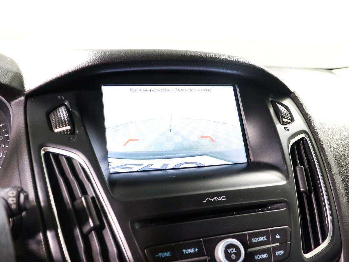 Купить Ford Focus, 2017, 85 031 км.. Фото: #14